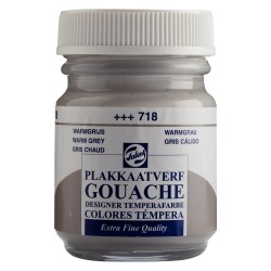 Gouache Extra Fine Talens 718 50 mL Casa Piera Barcelona