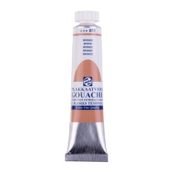 Gouache Extra Fine Talens 811 20 mL Casa Piera Barcelona