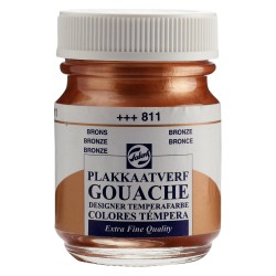 Gouache Extra Fine Talens 811 50 mL Casa Piera Barcelona