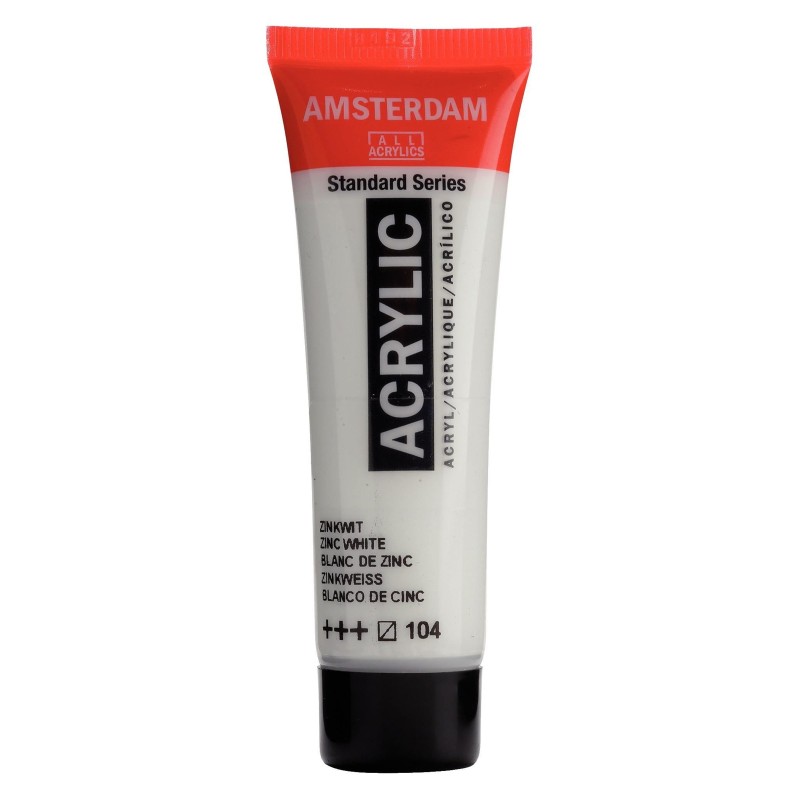 Acrílico Amsterdam Standard 104 20 mL Casa Piera Barcelona Acrílico Amsterdam Standard 104 20 mL Casa Piera Barcelona