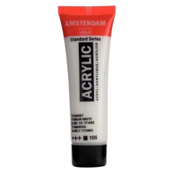 Acrílico Amsterdam Standard 105 20 mL Casa Piera Barcelona