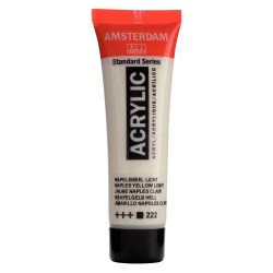 Acrílico Amsterdam Standard 222 20 mL Casa Piera Barcelona