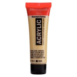 Acrílico Amsterdam Standard 223 20 mL Casa Piera Barcelona