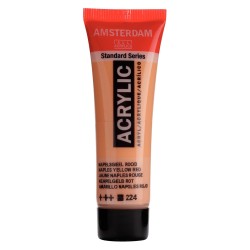 Acrílico Amsterdam Standard 224 20 mL Casa Piera Barcelona