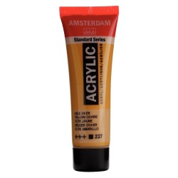 Acrílico Amsterdam Standard 227 20 mL Casa Piera Barcelona