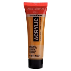 Acrílico Amsterdam Standard 231 20 mL Casa Piera Barcelona