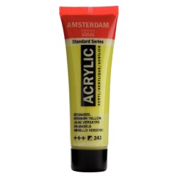 Acrílico Amsterdam Standard 243 20 mL Casa Piera Barcelona