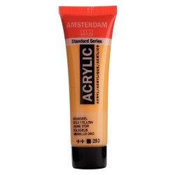 Acrílico Amsterdam Standard 253 20 mL Casa Piera Barcelona
