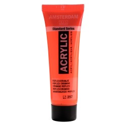 Acrílico Amsterdam Standard 257 20 mL Casa Piera Barcelona