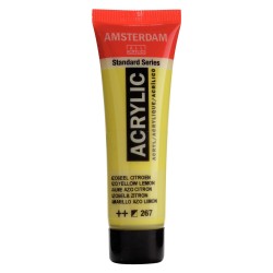 Acrílico Amsterdam Standard 267 20 mL Casa Piera Barcelona