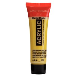 Acrílico Amsterdam Standard 272 20 mL Casa Piera Barcelona
