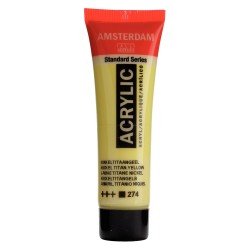 Acrílico Amsterdam Standard 274 20 mL Casa Piera Barcelona