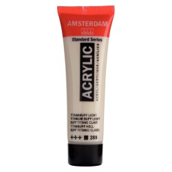 Acrílico Amsterdam Standard 289 20 mL Casa Piera Barcelona