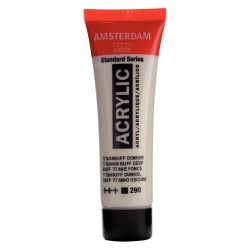 Acrílico Amsterdam Standard 290 20 mL Casa Piera Barcelona