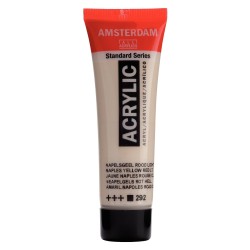 Acrílico Amsterdam Standard 292 20 mL Casa Piera Barcelona