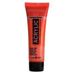 Acrílico Amsterdam Standard 311 20 mL Casa Piera Barcelona