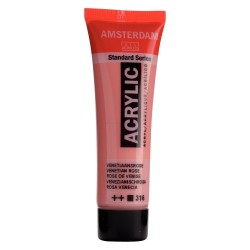 Acrílico Amsterdam Standard 316 20 mL Casa Piera Barcelona