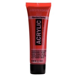 Acrílico Amsterdam Standard 317 20 mL Casa Piera Barcelona