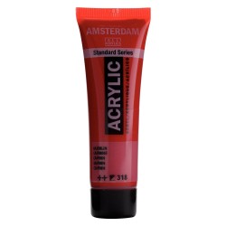 Acrílico Amsterdam Standard 318 20 mL Casa Piera Barcelona