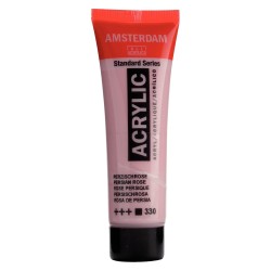 Acrílico Amsterdam Standard 330 20 mL Casa Piera Barcelona