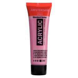 Acrílic Amsterdam Standard 385 20 mL Casa Piera Barcelona