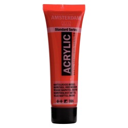 Acrílico Amsterdam Standard 396 20 mL Casa Piera Barcelona