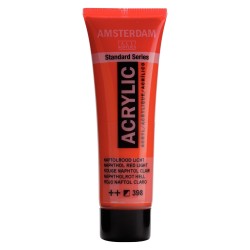 Acrílico Amsterdam Standard 398 20 mL Casa Piera Barcelona