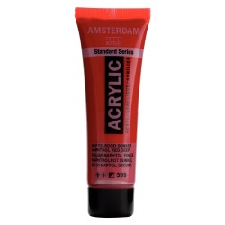 Acrílico Amsterdam Standard 399 20 mL Casa Piera Barcelona