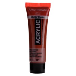 Acrílico Amsterdam Standard 411 20 mL Casa Piera Barcelona