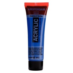 Acrílico Amsterdam Standard 512 20 mL Casa Piera Barcelona