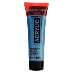 Acrílico Amsterdam Standard 517 20 mL Casa Piera Barcelona