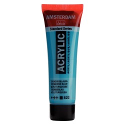 Acrílico Amsterdam Standard 522 20 mL Casa Piera Barcelona