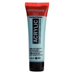 Acrílico Amsterdam Standard 551 20 mL Casa Piera Barcelona