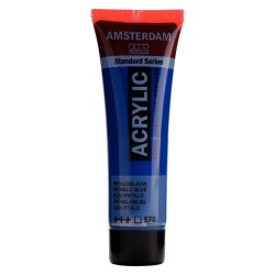 Acrílico Amsterdam Standard 570 20 mL Casa Piera Barcelona