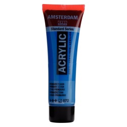 Acrílico Amsterdam Standard 572 20 mL Casa Piera Barcelona
