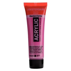Acrílico Amsterdam Standard 577 20 mL Casa Piera Barcelona