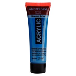 Acrílic Amsterdam Standard 582 20 mL Casa Piera Barcelona