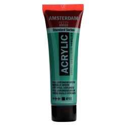 Acrílico Amsterdam Standard 615 20 mL Casa Piera Barcelona