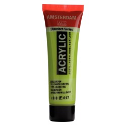 Acrílico Amsterdam Standard 617 20 mL Casa Piera Barcelona