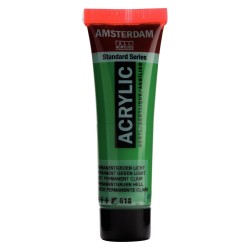 Acrílico Amsterdam Standard 618 20 mL Casa Piera Barcelona