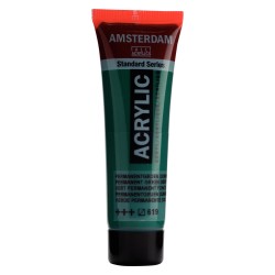 Acrílico Amsterdam Standard 619 20 mL Casa Piera Barcelona