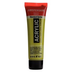 Acrílico Amsterdam Standard 621 20 mL Casa Piera Barcelona