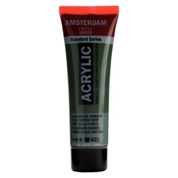 Acrílico Amsterdam Standard 622 20 mL Casa Piera Barcelona