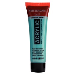 Acrílico Amsterdam Standard 661 20 mL Casa Piera Barcelona