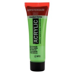 Acrílico Amsterdam Standard 672 20 mL Casa Piera Barcelona