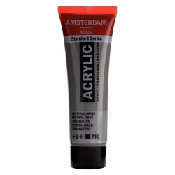 Acrílico Amsterdam Standard 710 20 mL Casa Piera Barcelona