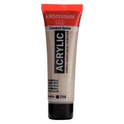 Acrílico Amsterdam Standard 718 20 mL Casa Piera Barcelona