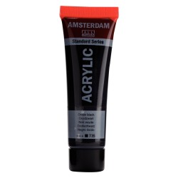 Acrílico Amsterdam Standard 735 20 mL Casa Piera Barcelona