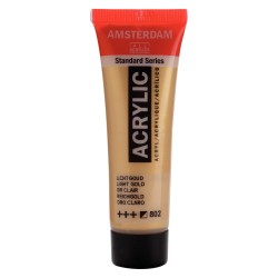 Acrílico Amsterdam Standard 802 20 mL Casa Piera Barcelona