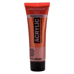 Acrílico Amsterdam Standard 805 20 mL Casa Piera Barcelona